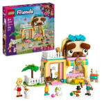 LEGO Friends 42650 Boutique d’accessoires pour animaux de compagnie - Jeu de construction