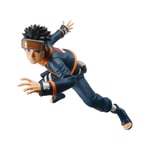 Figurine Vibration Stars - Naruto Shippuden - Uchiha Obito