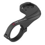 KOM Cycling Computer Mount designed to be used with Garmin Edge Series - Compati