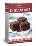 Funksjonell Mat Chocolate Cake 412g