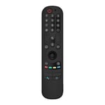 Silikonikotelo LG AN MR21GC MR21N/21GA Kaukosäätimen Suojakuori LG OLED TV Magic Remote AN MR21GA | |