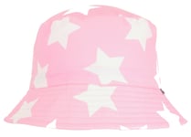 Omaha Sun Hat Pink Solhatt Barn Lindberg