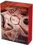 Space Cowboys Sherlock Holmes Consulting Detective: Jack the Ripper & West End