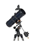 Celestron Astromaster 114Eq With Smartphone Adapter