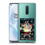 A NIGHTMARE ON ELM STREET 4 THE DREAM MASTER GRAPHICS GEL CASE GOOGLE ONEPLUS