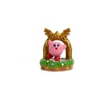 Figurine Collector - Nintendo - Kirby And The Goal Door