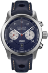 Bremont Watch Jaguar D-Type Limited Edition