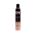 Spray pour cheveux tenue flexible Farouk Chi Luxury Black Seed Oil Flexible H