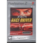 Toca Race Driver PLAYSTATION 2 PS2 Scellé 5024866322897