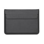 Trolsk Envelope Sleeve (Macbook Air/Pro 15) - Svart