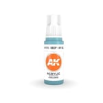 AK Interactive AK11176 Deep Sky Blue 17ml