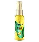 Pantene Pro-V Argan Infused Hair Oil, 100ml