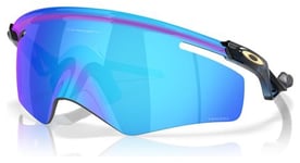 Lunettes oakley qntm kato stonewash   prizm sapphire   ref   oo9481 0256