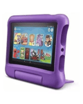 Amazon Fire 7 Kids Tablet 7" Display 16 Gb 9th Gen Purple - Unopened Box US Plug