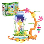 My Fairy Garden FH202 Blossom Balloon Playset, Multi, One Size