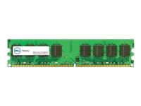 Dell - DDR4 - modul - 8 GB - DIMM 288-pin - 2666 MHz / PC4-21300 - 1.2 V - ej buffrad - icke ECC - Uppgradering - för Alienware Area-51 R6, Aurora R9 G5 5090 Inspiron 3471, 3671 Vostro 3471, 3671