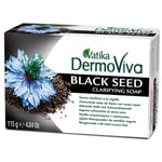 Black seed tvål, Dabur