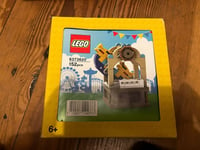 LEGO Swing Ship Ride Exclusive VIP (6373620) - Brand New and Sealed