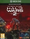 Halo Wars 2 Ultimate Edition Xbox One