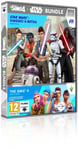 Electronic Arts The Sims 4: Star Wars - Journey to Batuu, PC Bundle Anglais, It