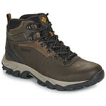 Columbia Vandringskängor NEWTON RIDGE PLUS II WATERPROOF Brun herr