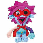 Moshi Monsters 78220 Super Moshi Zommer Soft Plush Toy