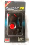 Quickshot VII Deluxe Joycard game controller for Atari 2600 Commodore 64 Amiga