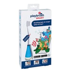 Playbrush Smart Toothbrush Bluetooth Attachment Kids Android Apple Games Blue