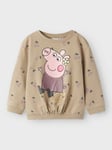 Peppa Gris genser, purecashmere