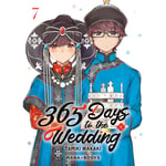 365 Days to the Wedding Tome 7 (Manga)