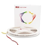 10m LED strip RA98, 10W/m - IP20, RA98, 24V, 120 LED per. meter - Dimbar : Dimbar, Kulör : Neutral