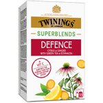 Twinings Te Superblends Defence | 18 x 2 g