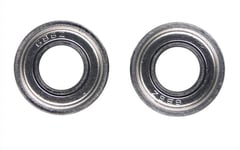 Ball Bearing 6 x 13 x 5mm Set of 2 1/8 EVOLVA M3 EVO Replacement Part Kyosho ...