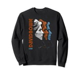 David Bowie - Low Sweatshirt