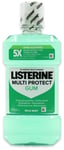 Listerine Multi Protect Gum 500ml X 1