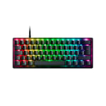 Razer Huntsman V3 Pro Mini - 60% Analog Optical Esports Gaming Keyboard - Black