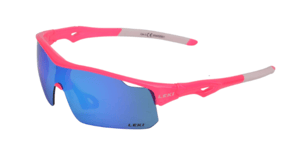 Leki Sport Vision 2.0 sportsbrille Pink 3694501243 2024