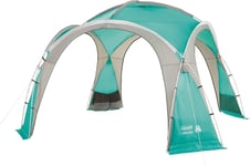 Coleman Gazebo Event Dome Shelter, L - 3,65M x 3,65M for Festivals, Garden and