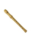 Egmont Toys Wooden Flute 31 cm