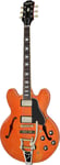 EPIPHONE ES-335 BIGSBY WMR