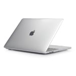 Trolsk Clear Case (MacBook Air 13 (2018-2020)) - Transparent