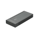 ProGrade Digital External 8TB SSD USB 4.0 (PG10) (Windows Only)