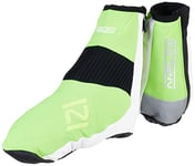 Nalini Mixte Gara Shoe cover, Vert, S EU