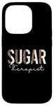 iPhone 14 Pro Vintage Sugar Therapist Sugarist Wax Specialist Esthetician Case