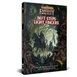 Warhammer Fantasy Roleplay: Deft Steps Light Fingers