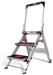 Marchepieds 'Safety Step' 3 marches - Little Giant - LIG-10310