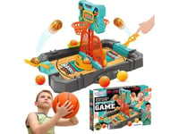 Woopie Spelar Mini Basket 4+ Bord