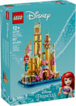 LEGO Disney Mini Disney Ariels slott 40708