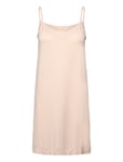 InWear Liliw Base Slip Dress Rosa