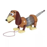 Disney Pixar Toy Story Stretch Slinky Dog Shepherd Actionfigur